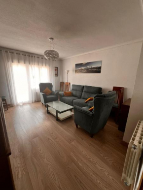 Vivienda Mirasierra